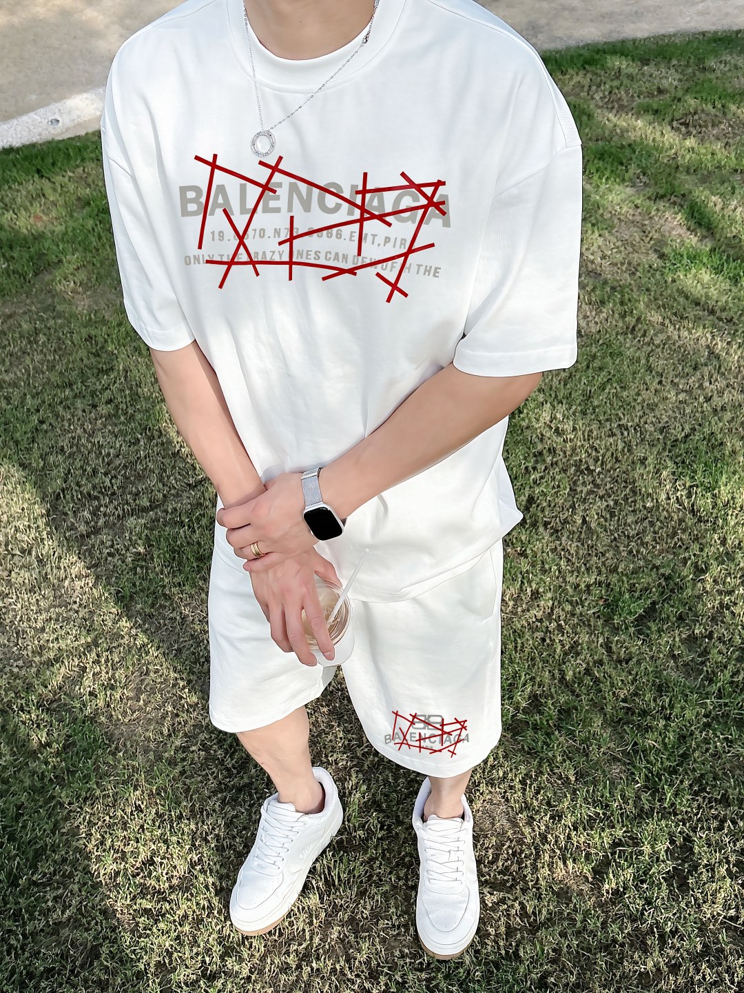 clothes and pants